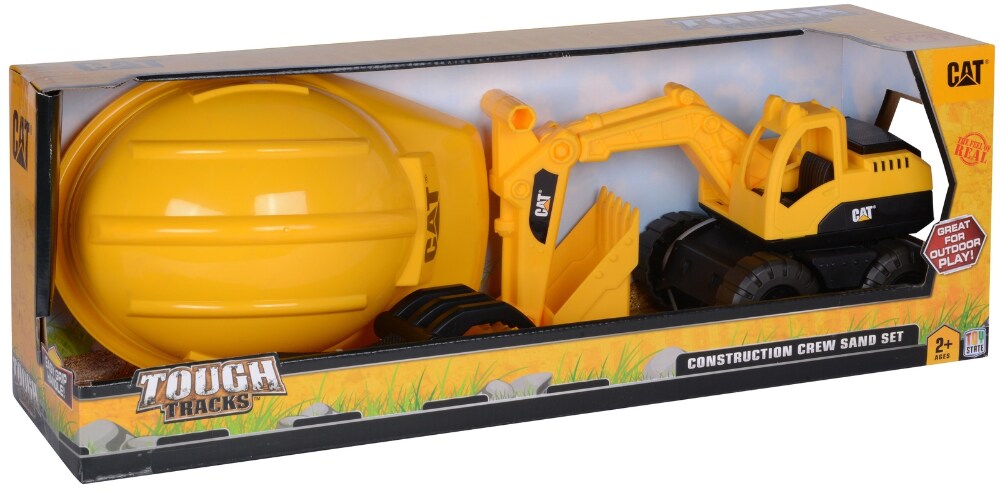 toy state excavator