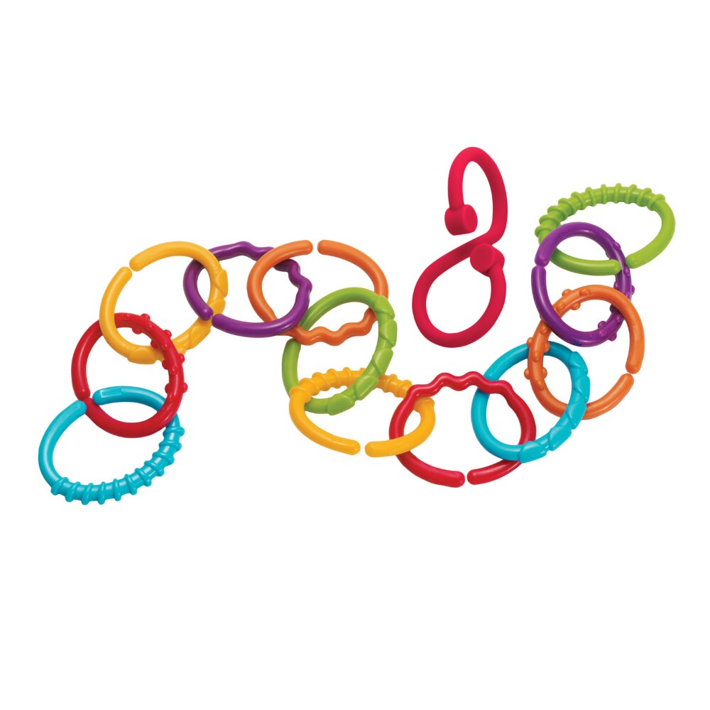 Manhattan Links-To-Go Set Manhattan Links-To-Go Set