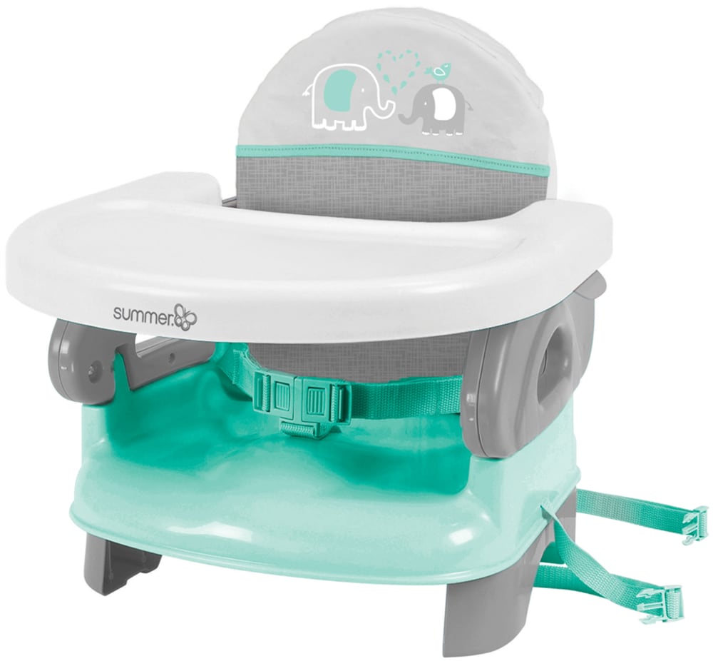 summer infant booster seat