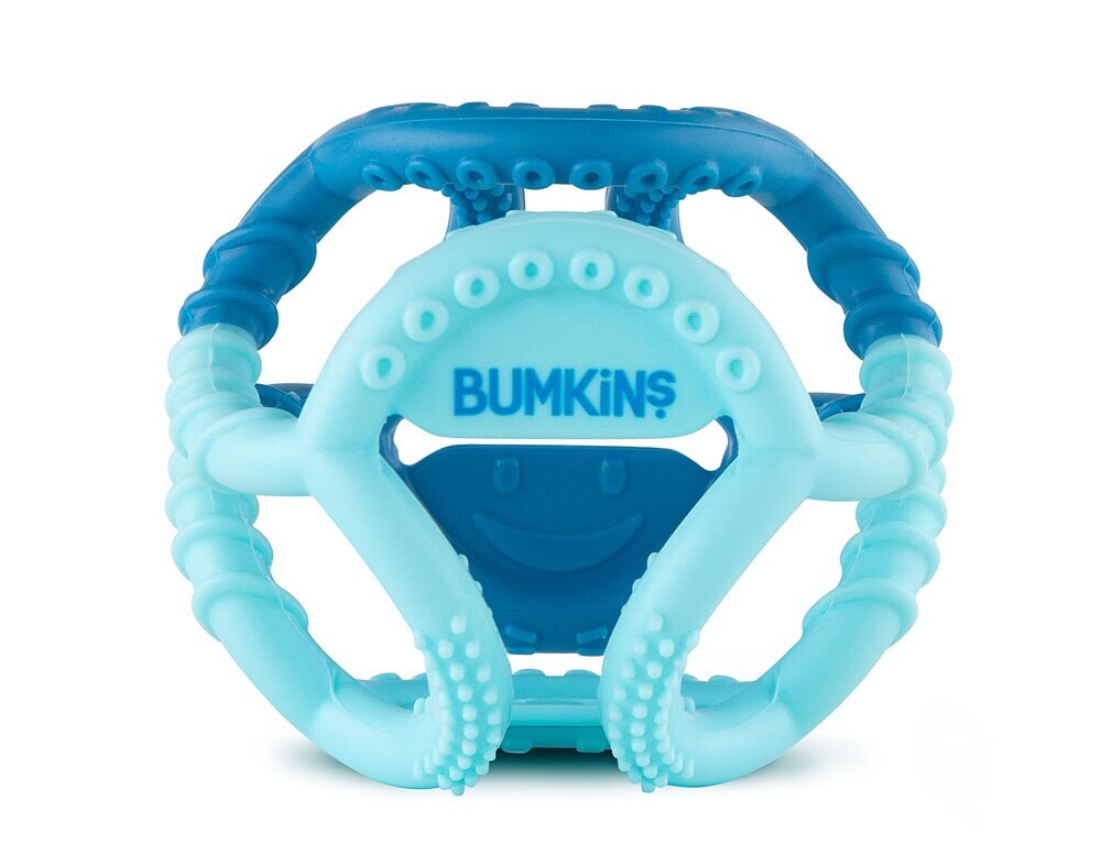 sensory teether