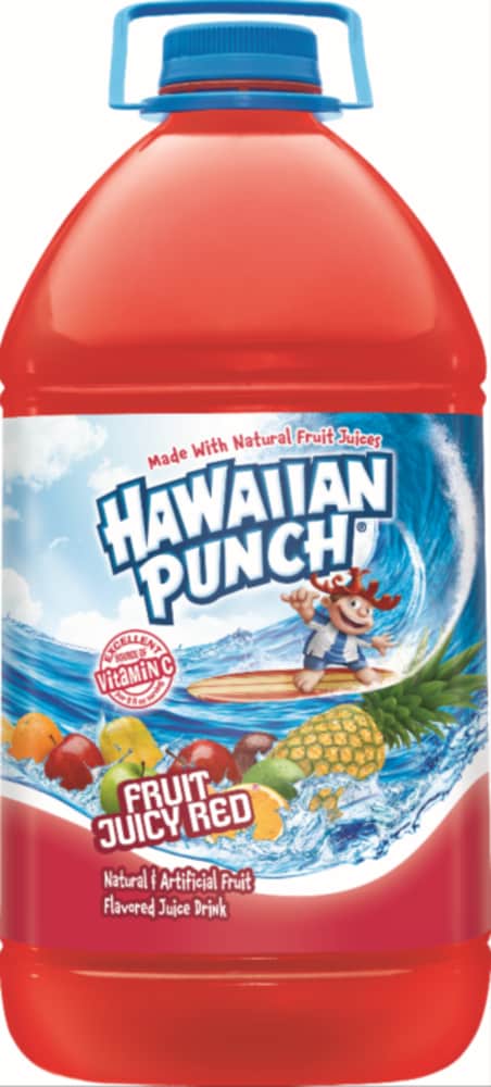 Red juice drink cheap