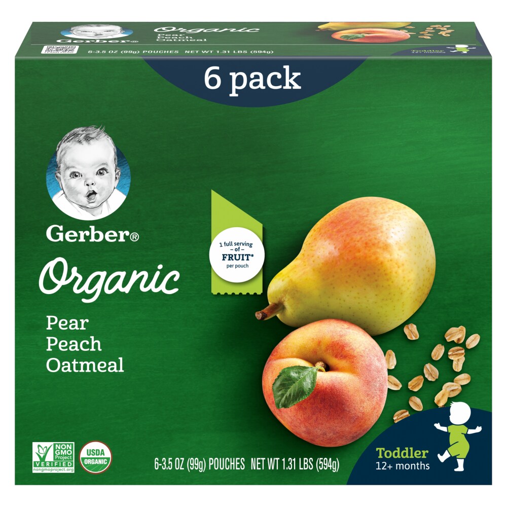 whole foods baby oatmeal