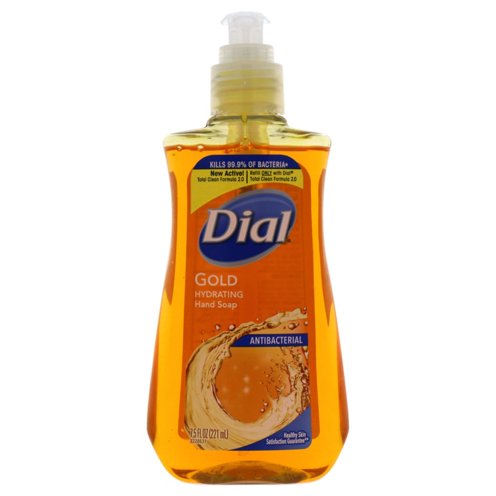 Dial Gold Liquid Hand Soap 7 5 Fl Oz Dillons Food Stores