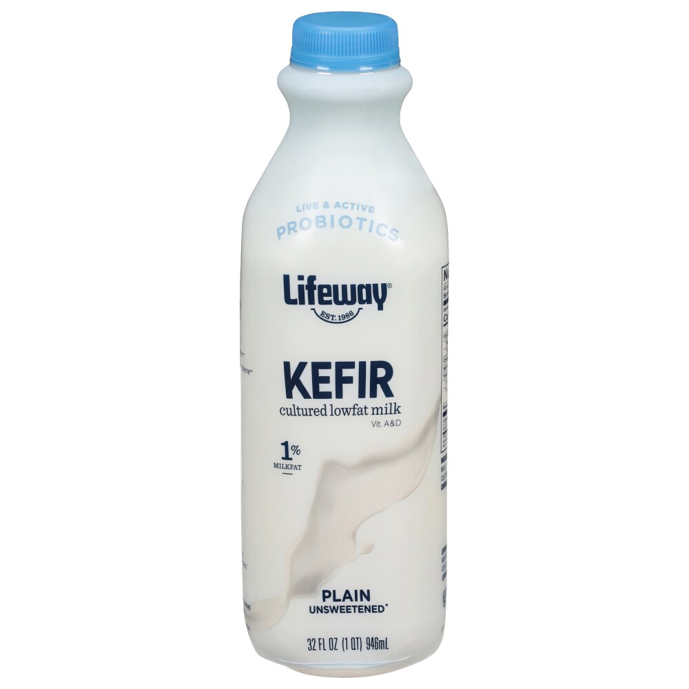 Lifeway Plain Kefir Nutrition Facts Besto Blog