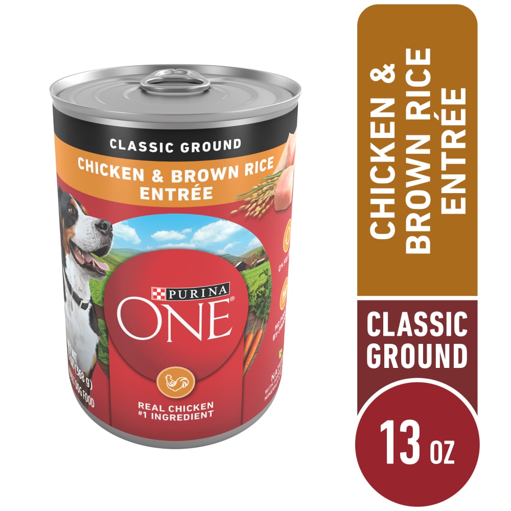 Purina One Chicken And Rice Cat Food Recall