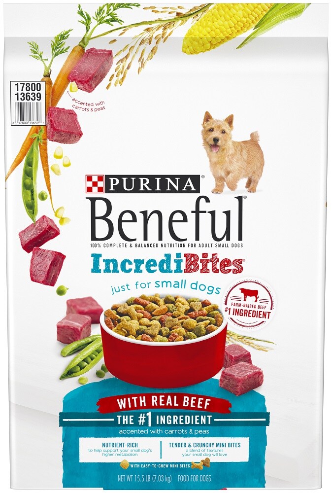 dog food dcm list
