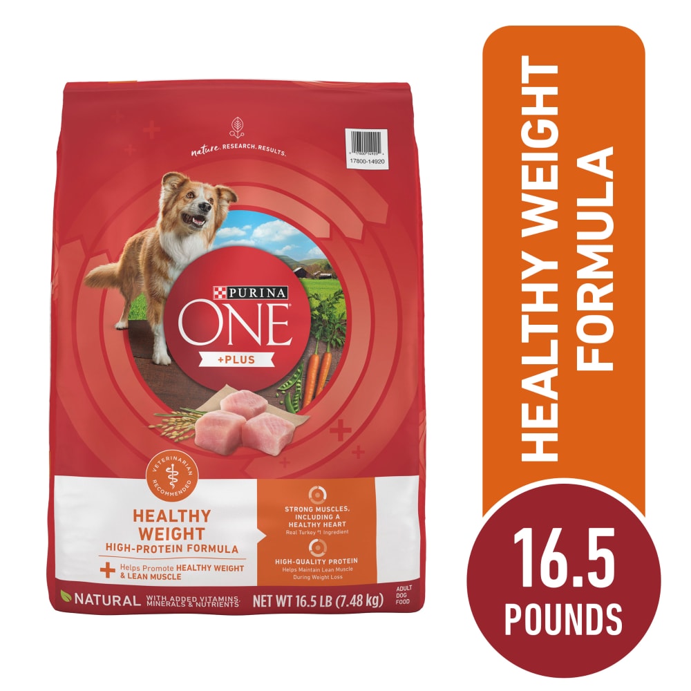 purina one nutrition