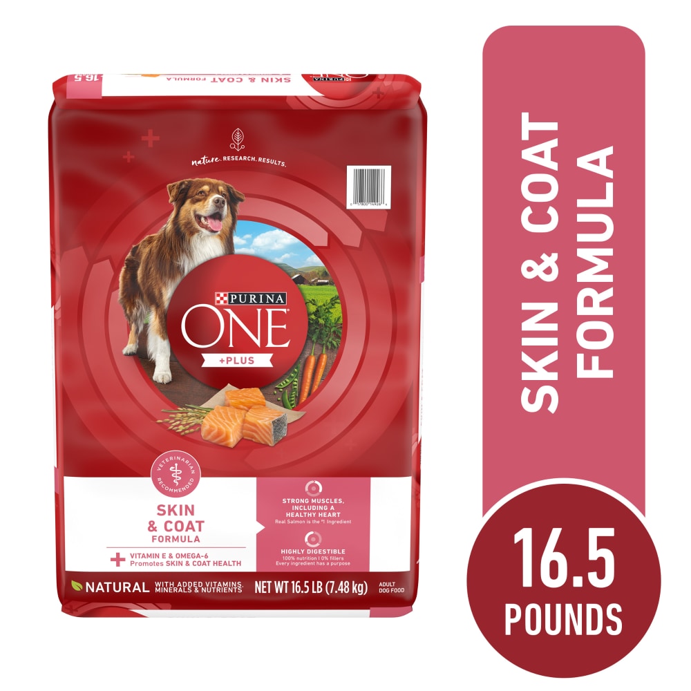 purina one sensitive