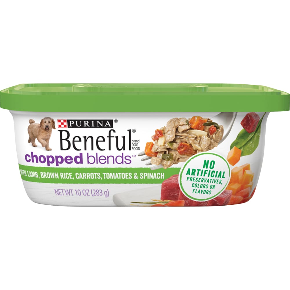 beneful superfood reviews
