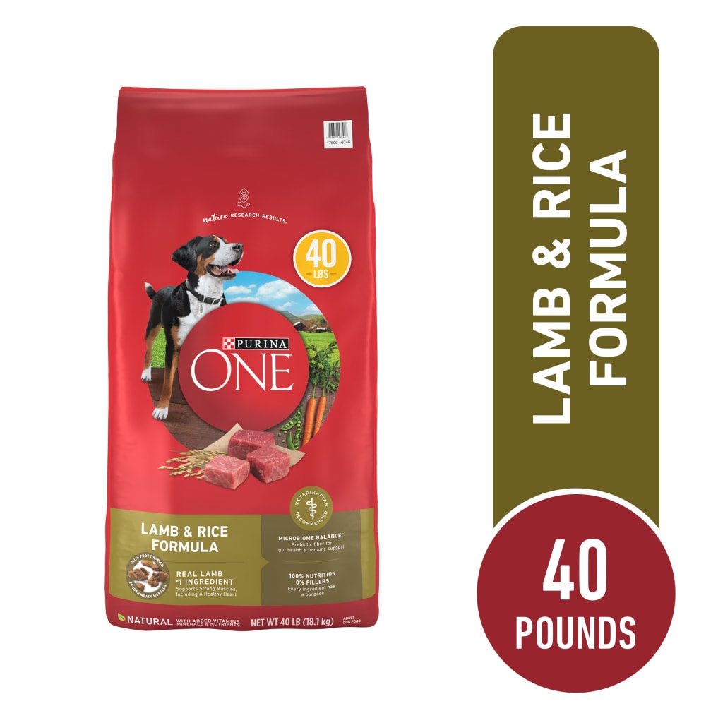 purina one lamb and rice coupon