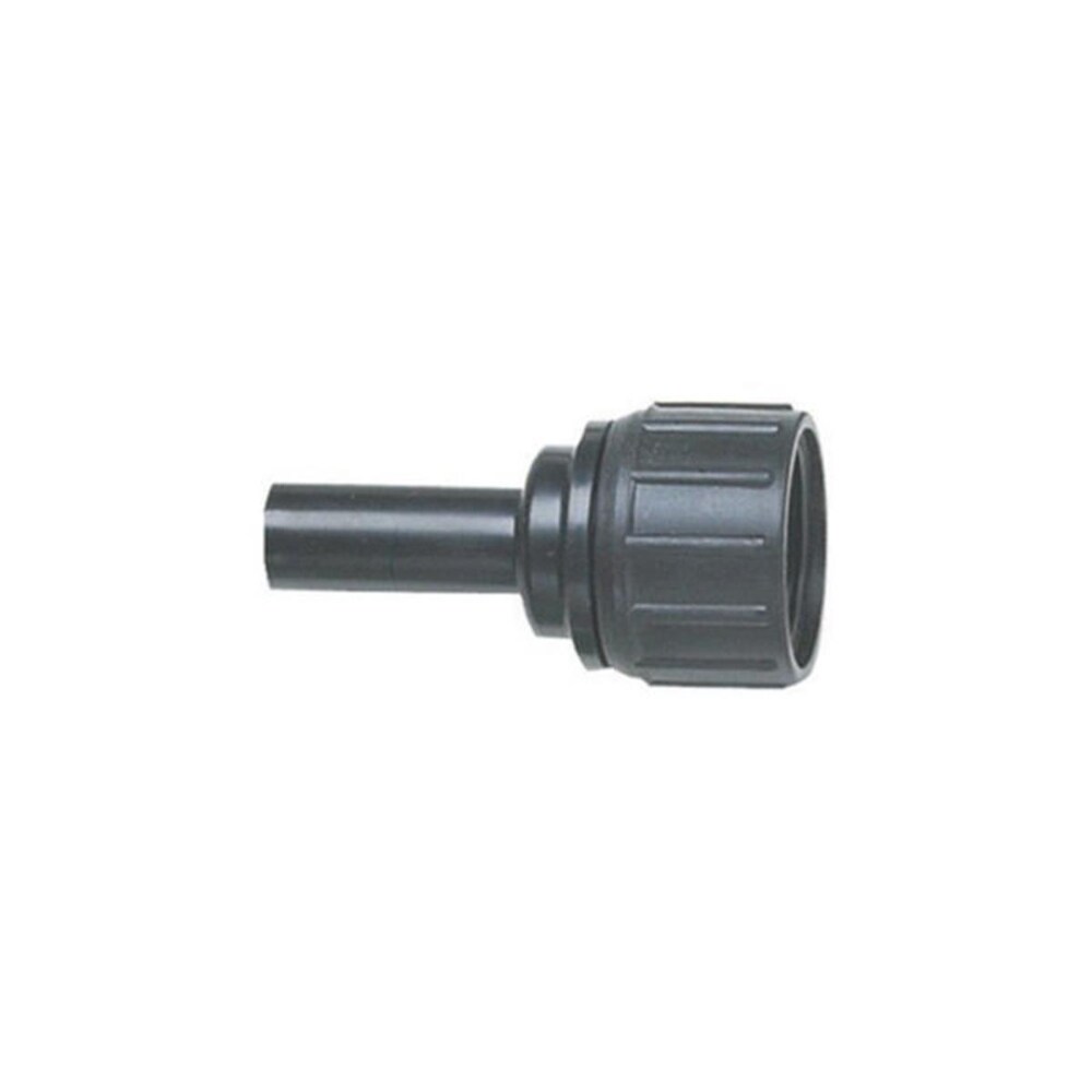 Raindrip 1/2 in. Drip Irrigation Swivel Adapter 1 pk
