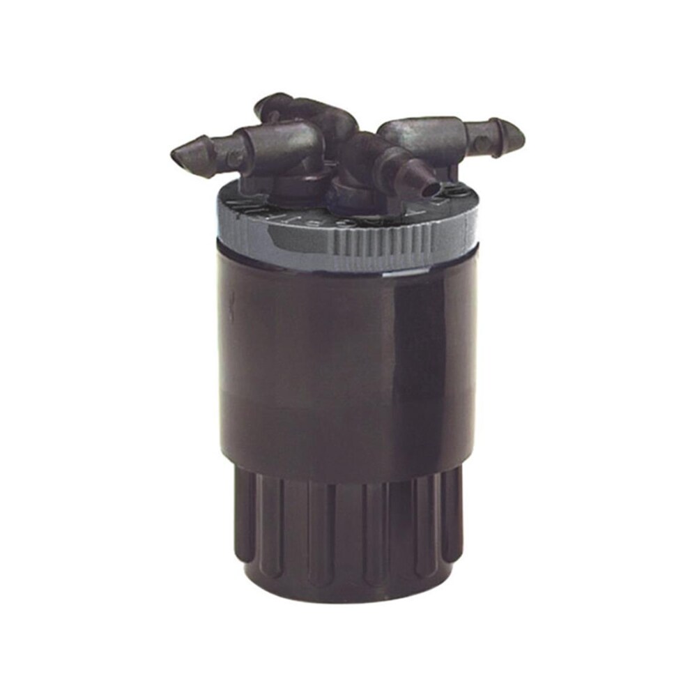 Raindrip Spot Drip Irrigation Bubbler 2 gph Raindrip Spot Drip Irrigation Bubbler 2 gph