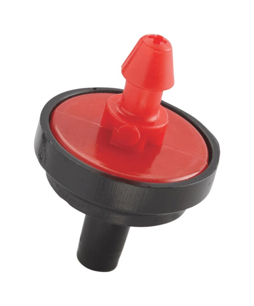 Raindrip Spot Drip Irrigation Dripper 4 gph