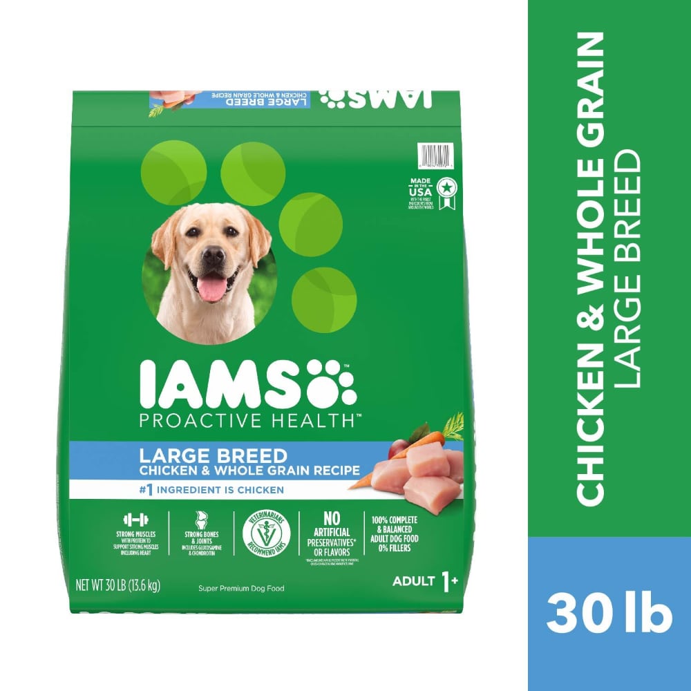 iams naturally snacks