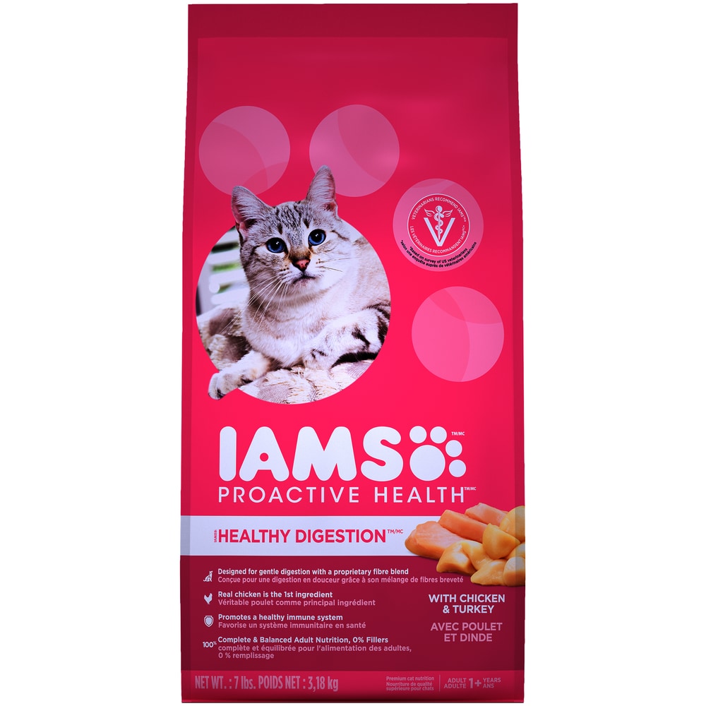 cheapest place to buy iams cat food