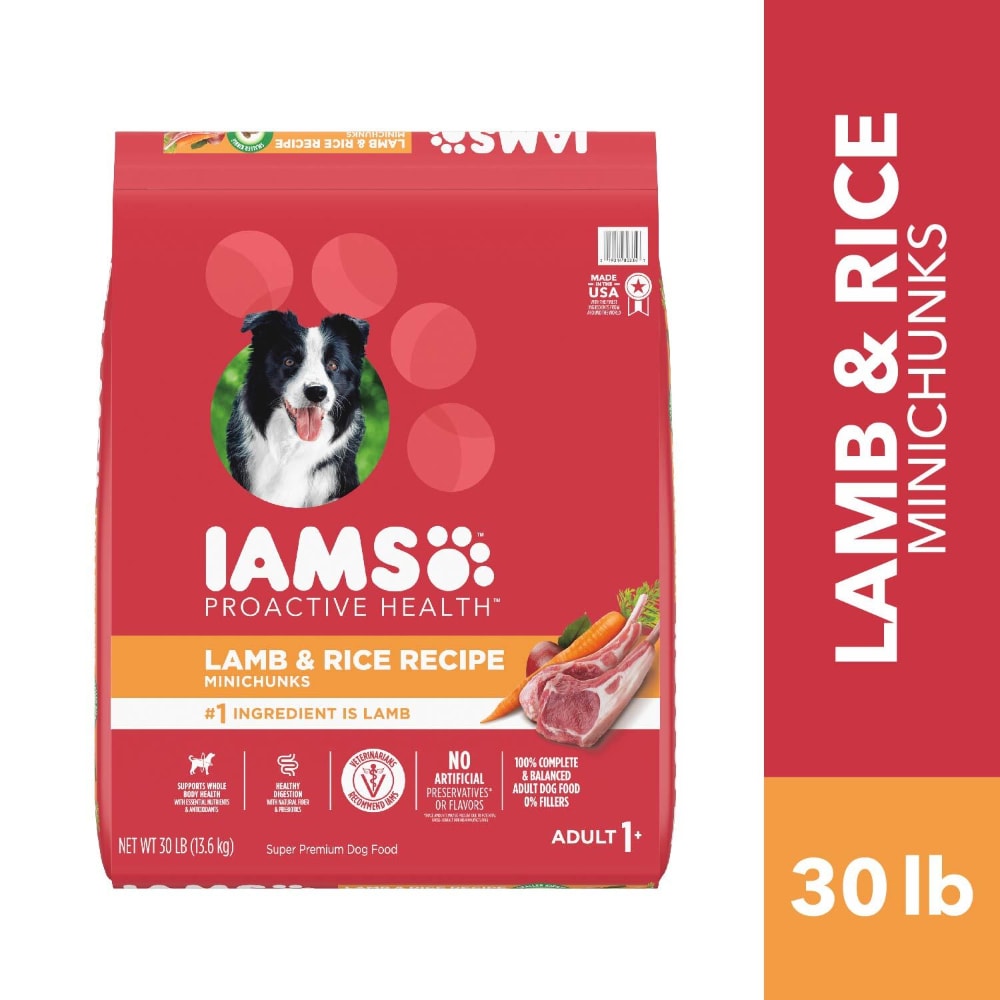 iams naturally snacks