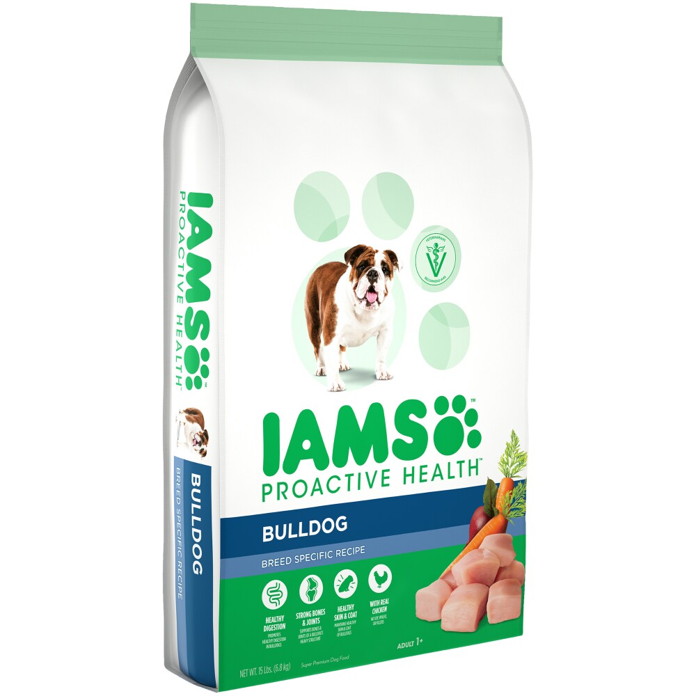 dog food similar to iams