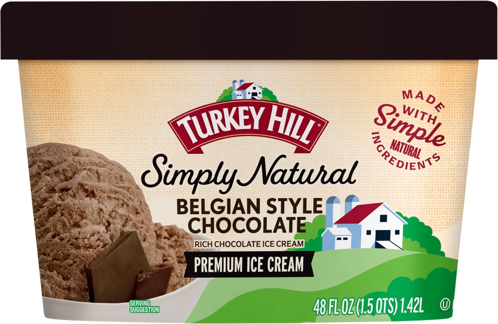 Hershey Ice Cream Vendors