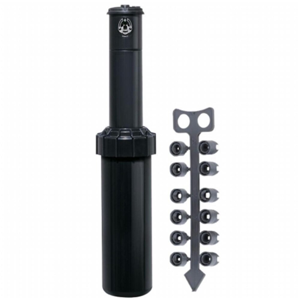 Toro T5 RapidSet Series 5 in. H Adjustable Pop-Up Rotary Sprinkler Toro T5 RapidSet Series 5 in. H Adjustable Pop-Up Rotary Sprinkler