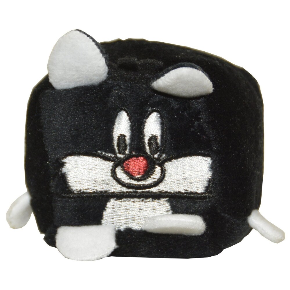 sylvester plush