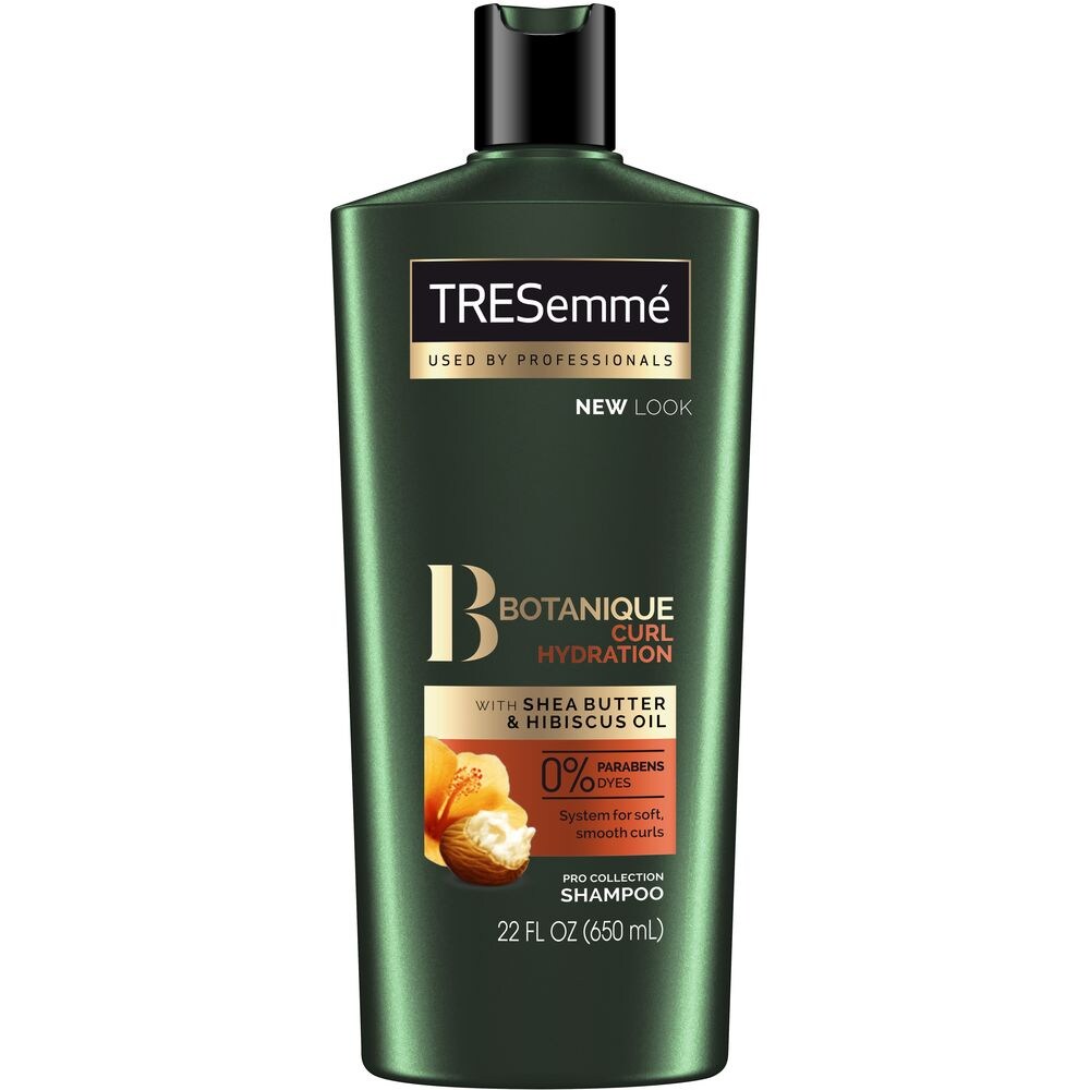 Metro Market Tresemme Botamnique Curl Hydration With Shea