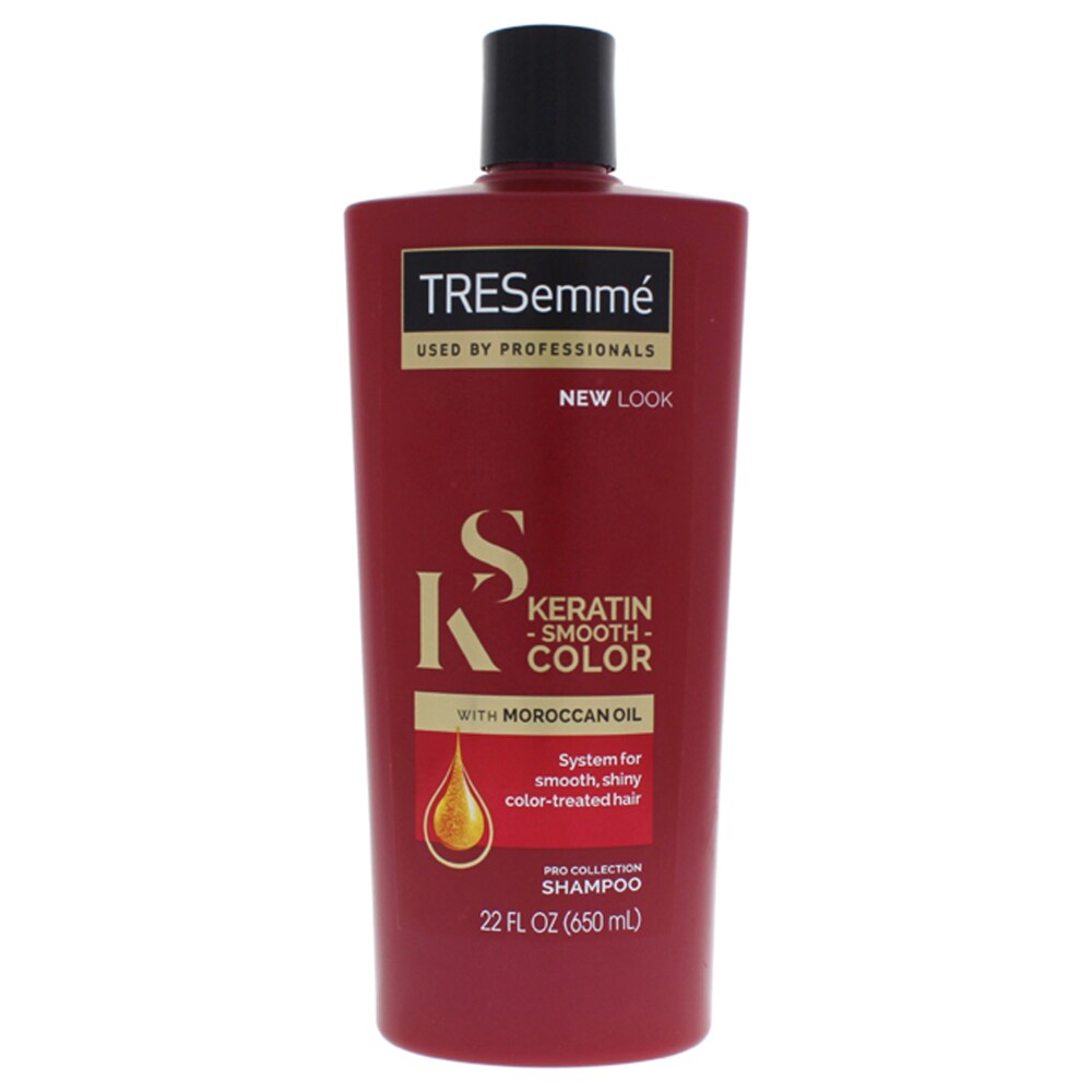 Ralphs Tresemme Keratin Smooth Color Shampoo 22 Fl Oz