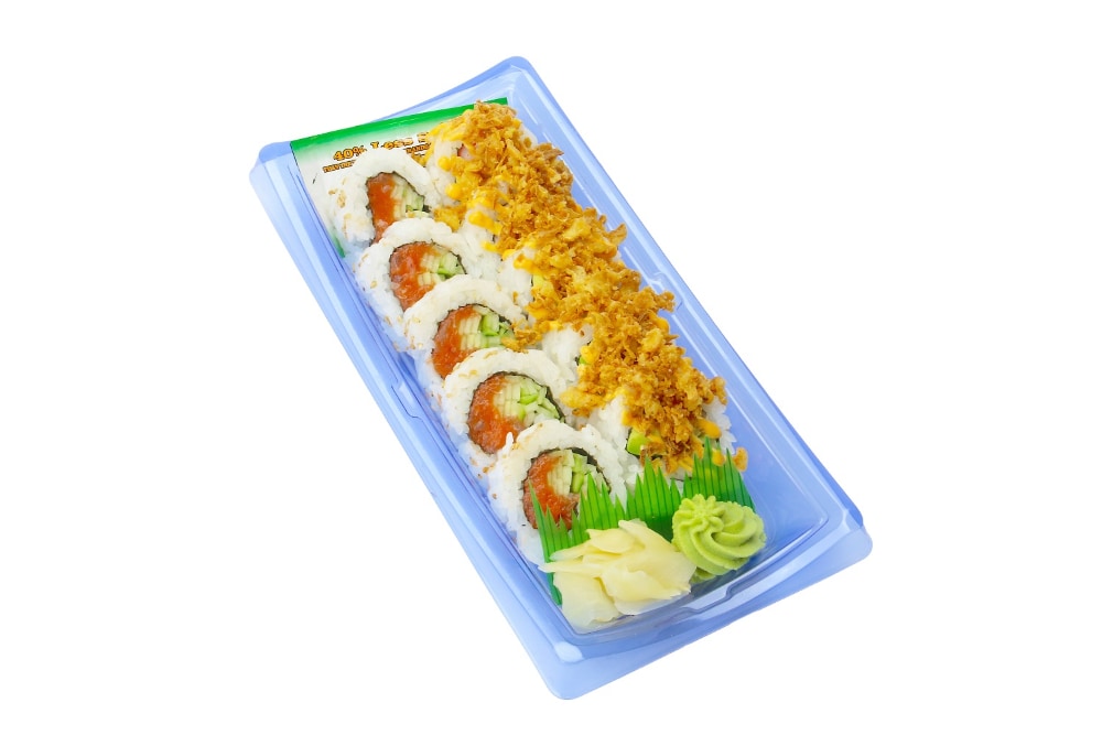 Sushi Maker Kit, AGPtek 11pcs DIY Sushi Making Kit Roll Sushi Maker Rice  Roll Mold Including, 1 unit - Kroger