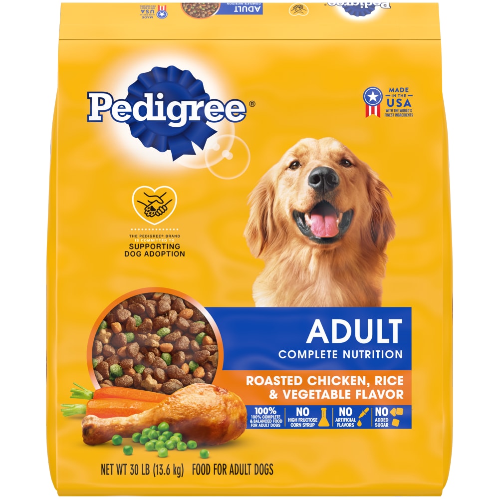 kroger puppy food