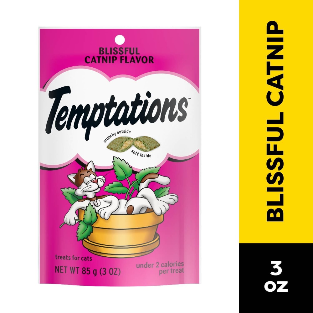 temptations cat treats 16 oz