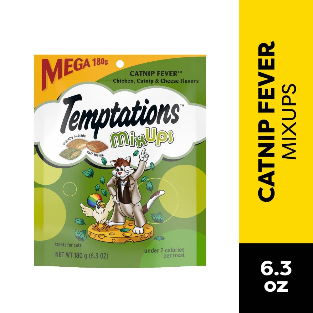 temptations cat treats 16 oz