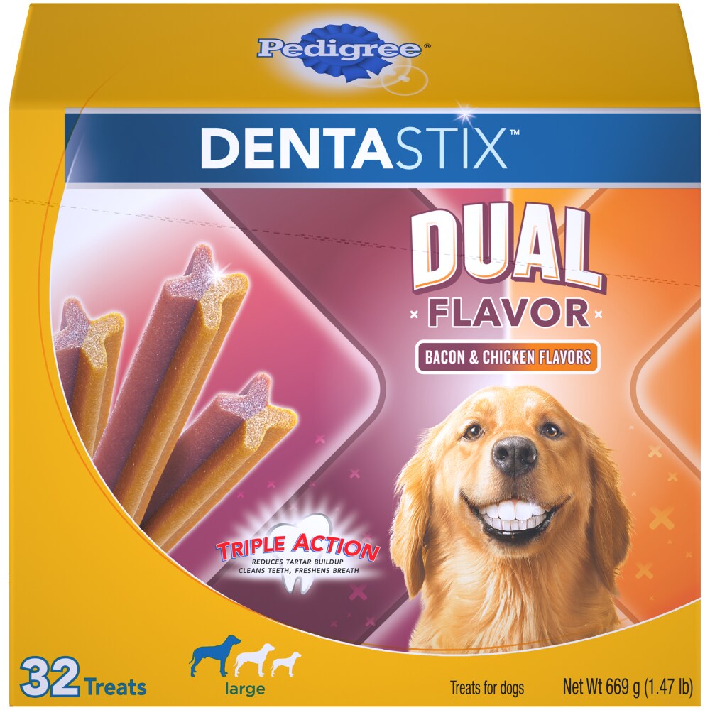 dentastix deep clean