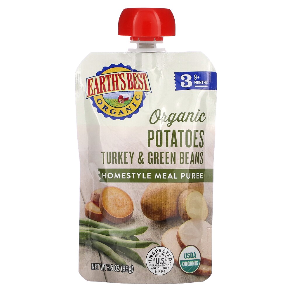 stage 3 baby food