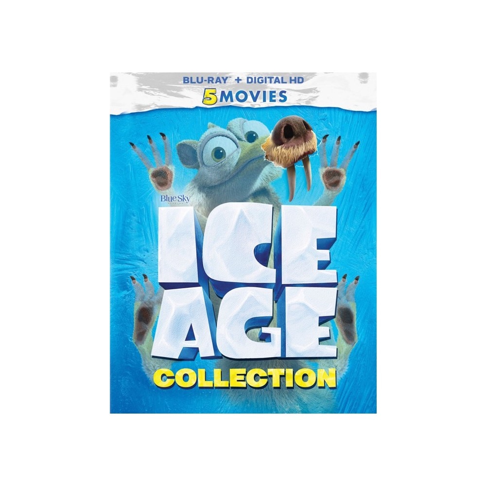 Ice Age: Scrat Tales - SKNMART