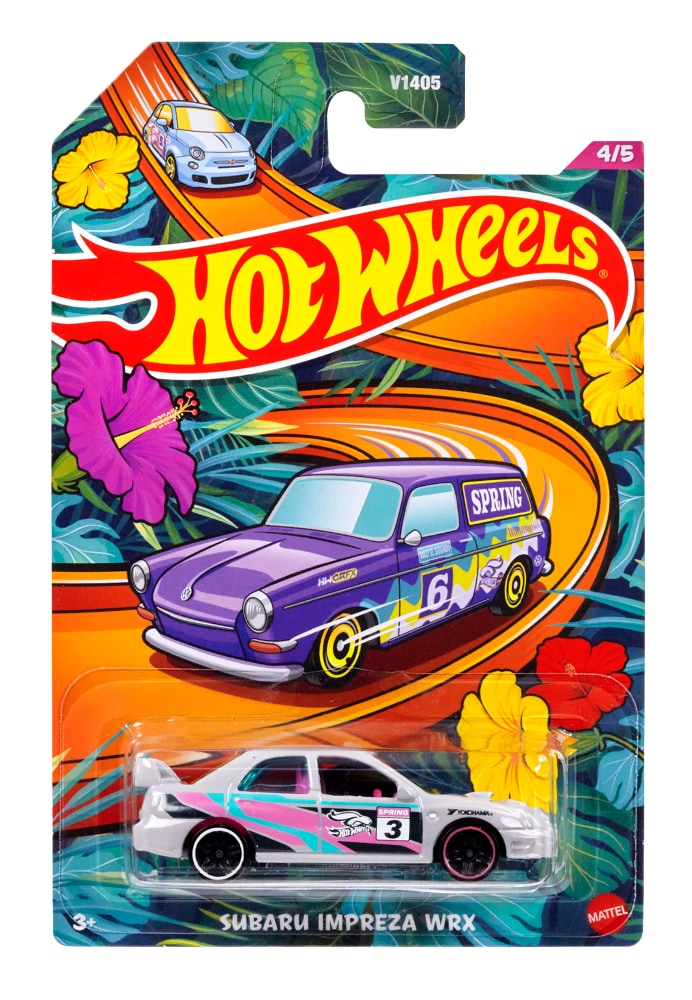 hot wheels easter eggs