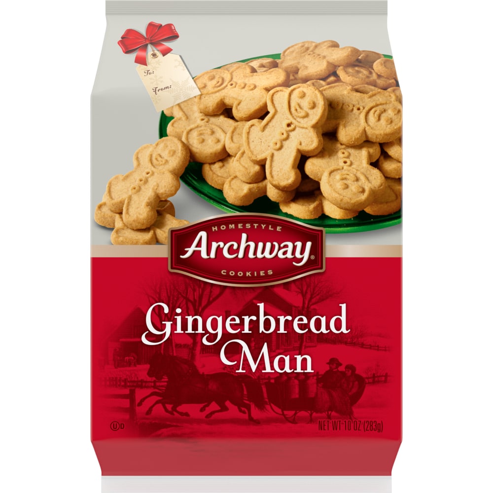 Featured image of post Archway Christmas Cookies These shortbread christmas cookies are a delicious and look just like a christmas tree so they re these christmas tree cookies are one of my absolute favorites