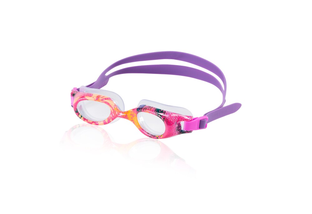 speedo hydrospex goggles