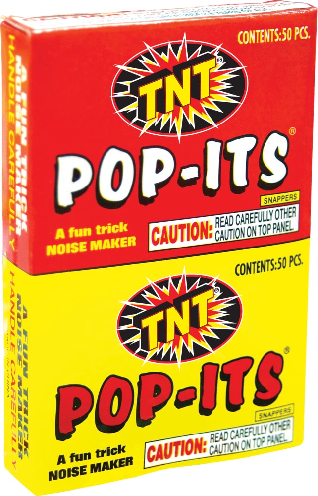 Pop-Its