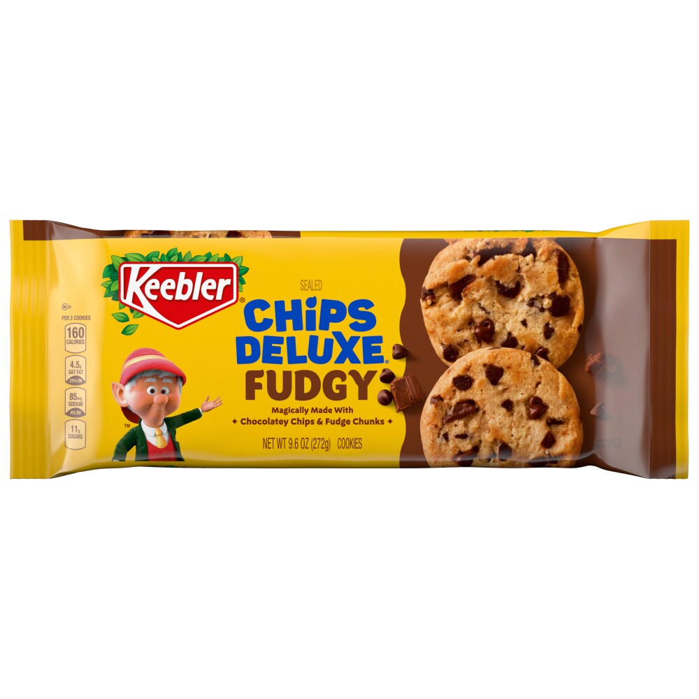 Ghirardelli Triple Chocolate Cookie Mix | BJ's Wholesale Club