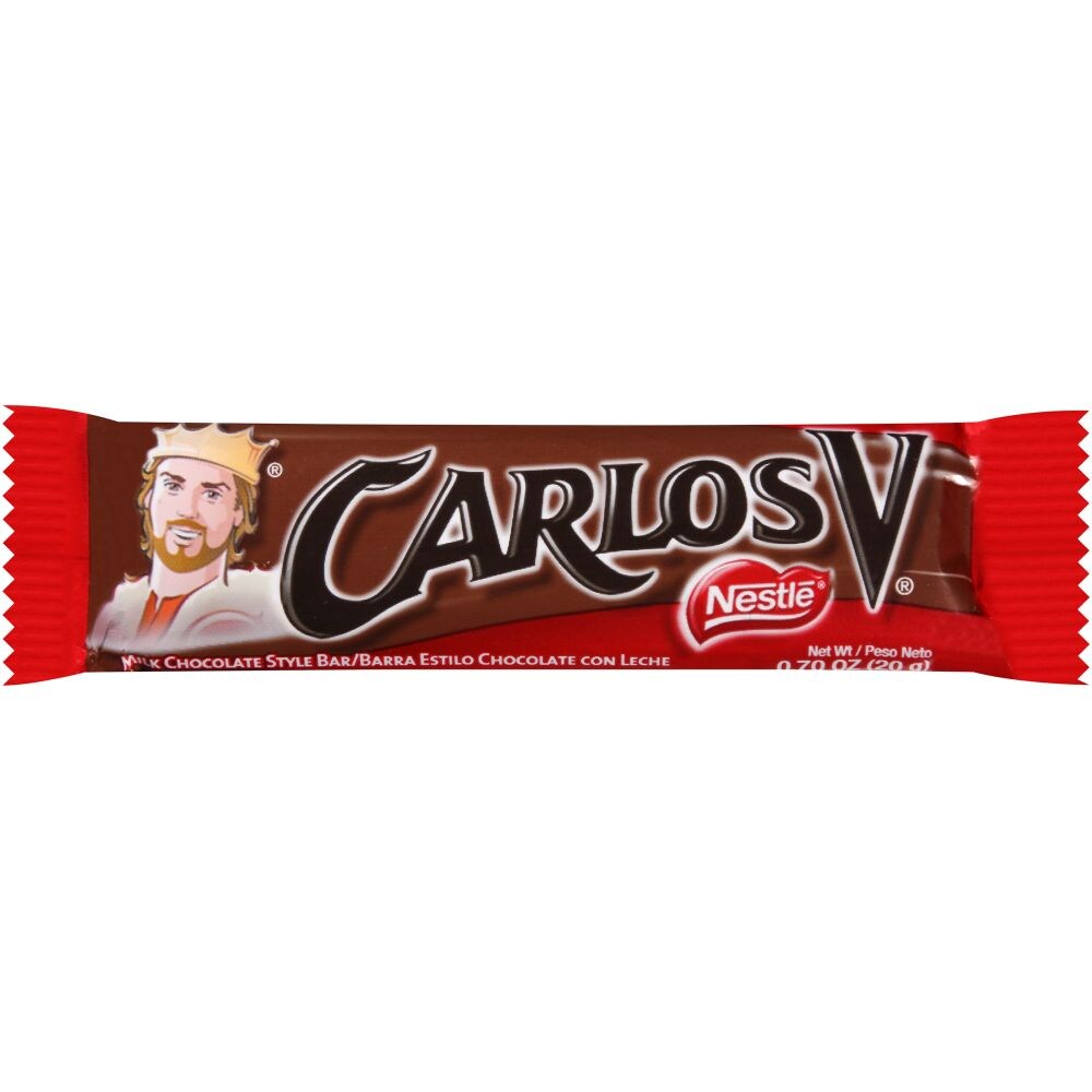 nestle chocolate