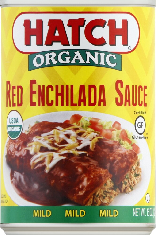 Las Palmas Enchilada Sauce Nutrition Information Besto Blog