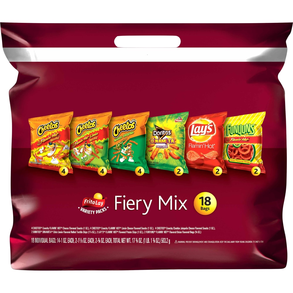 hot chips
