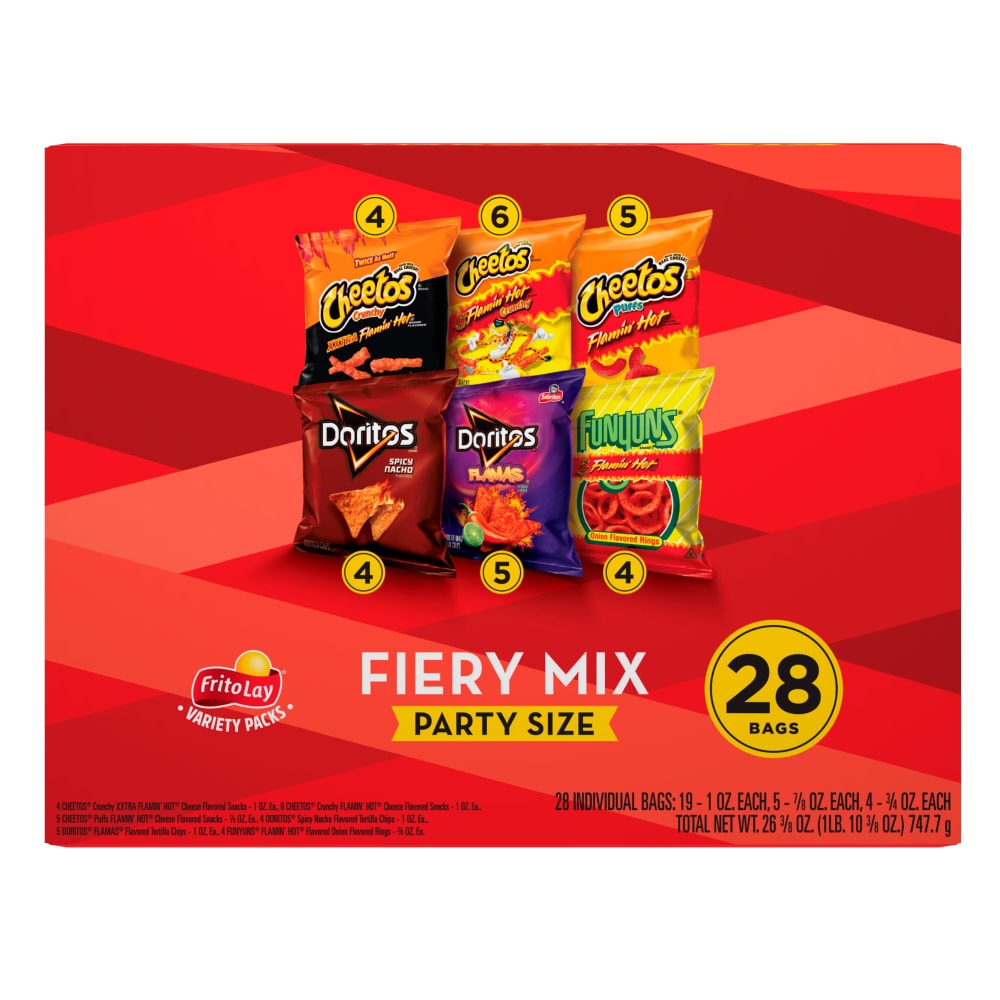 hot chips