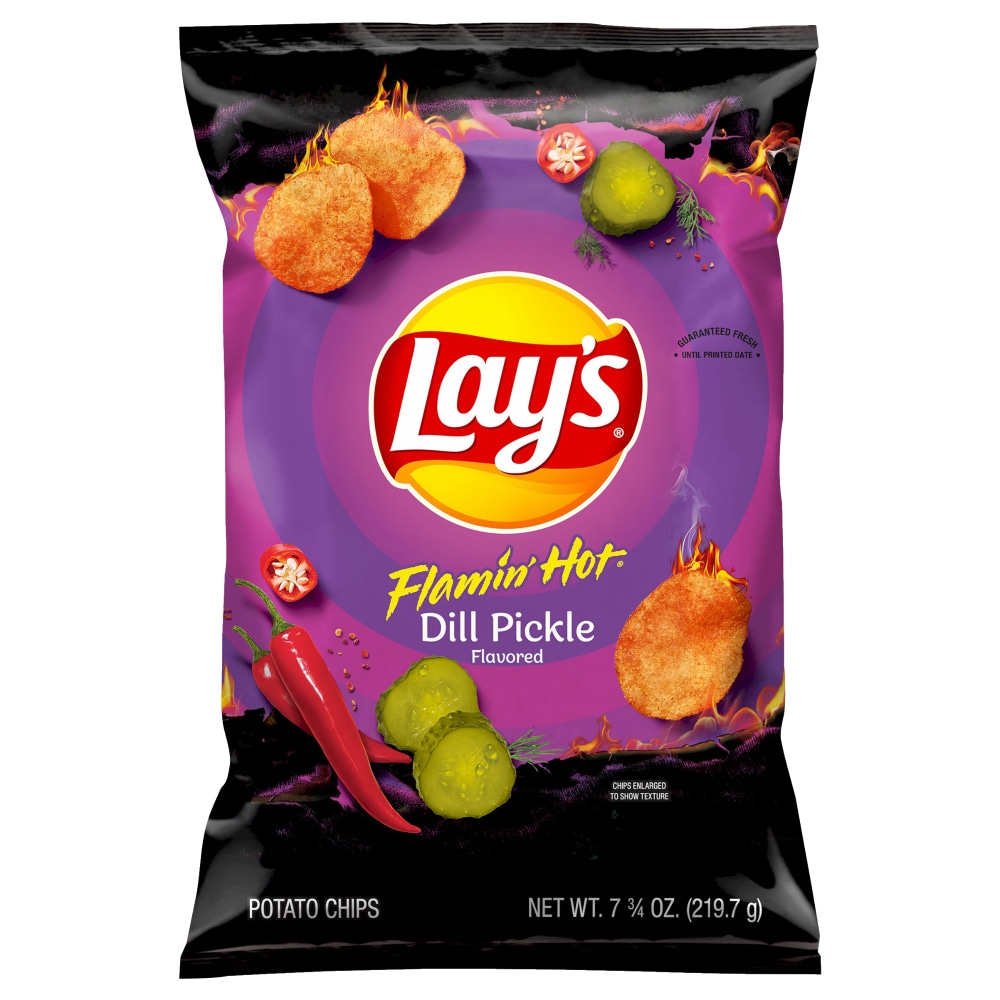 hot chips