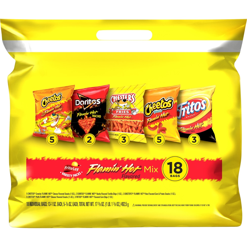 hot chips