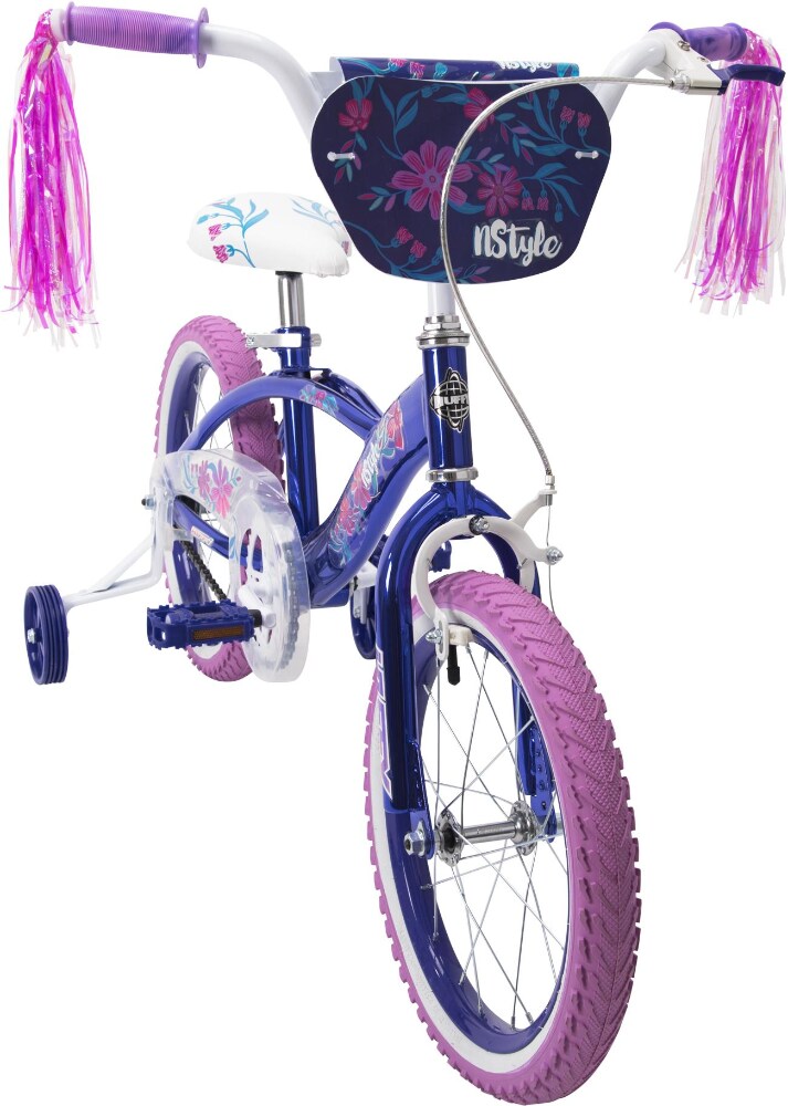 huffy shockwave