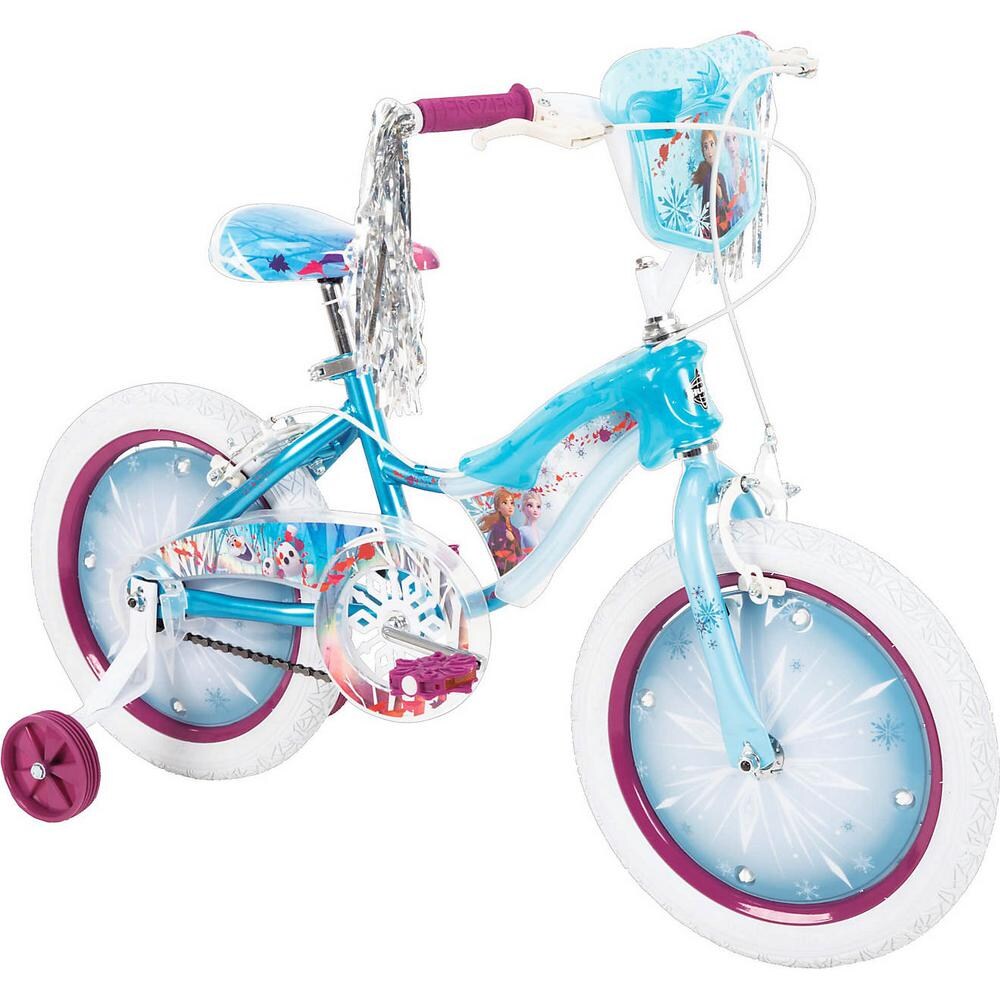huffy frozen bike 16
