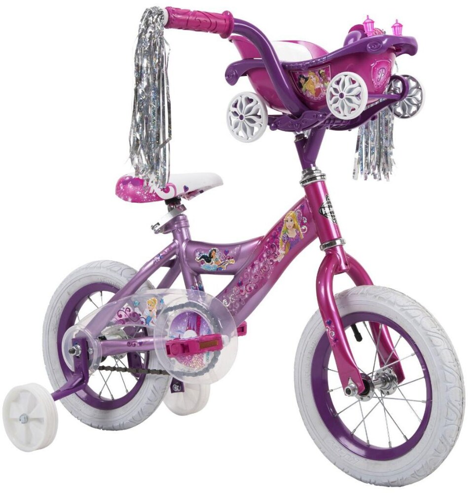 disney huffy princess bike