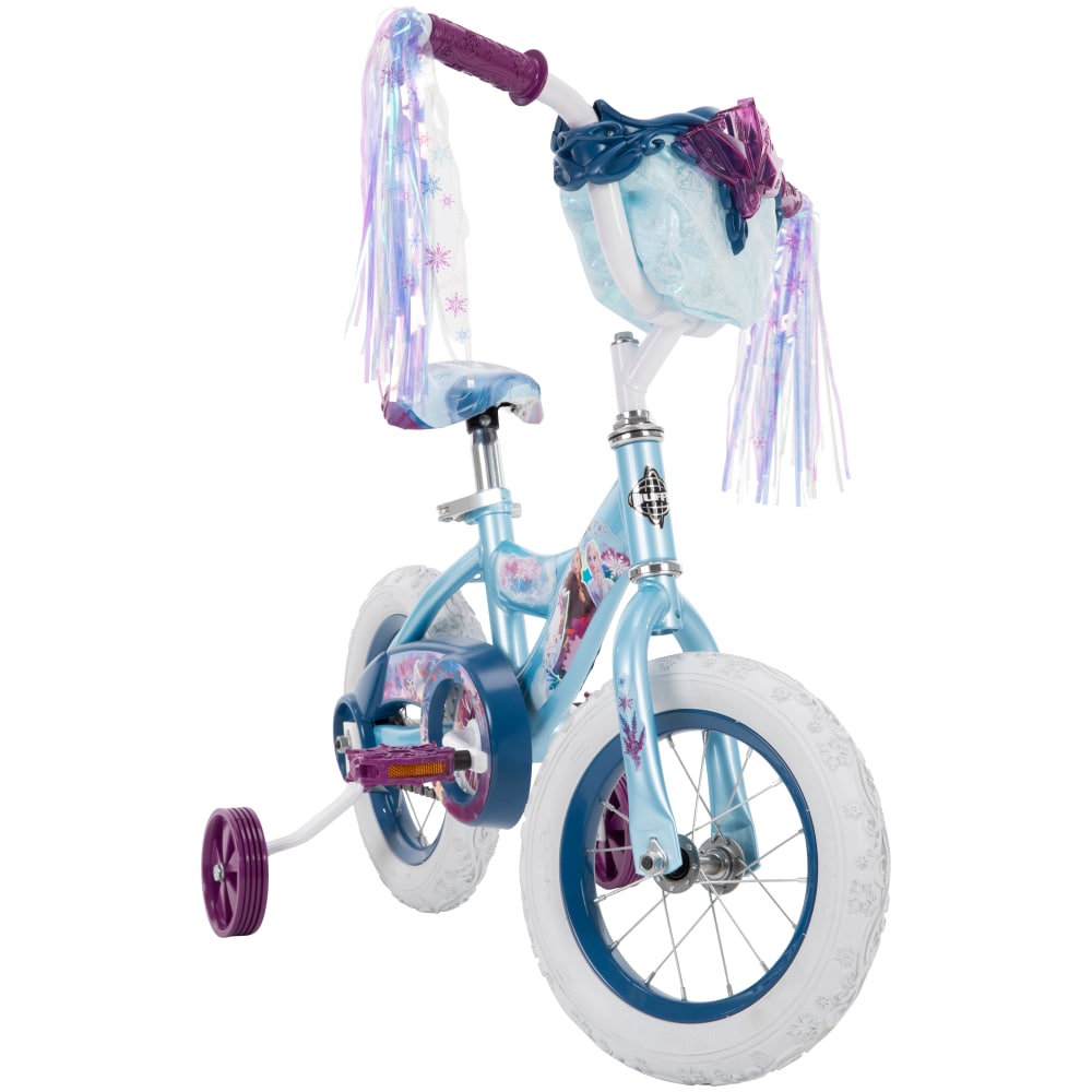 huffy jazzmin bike