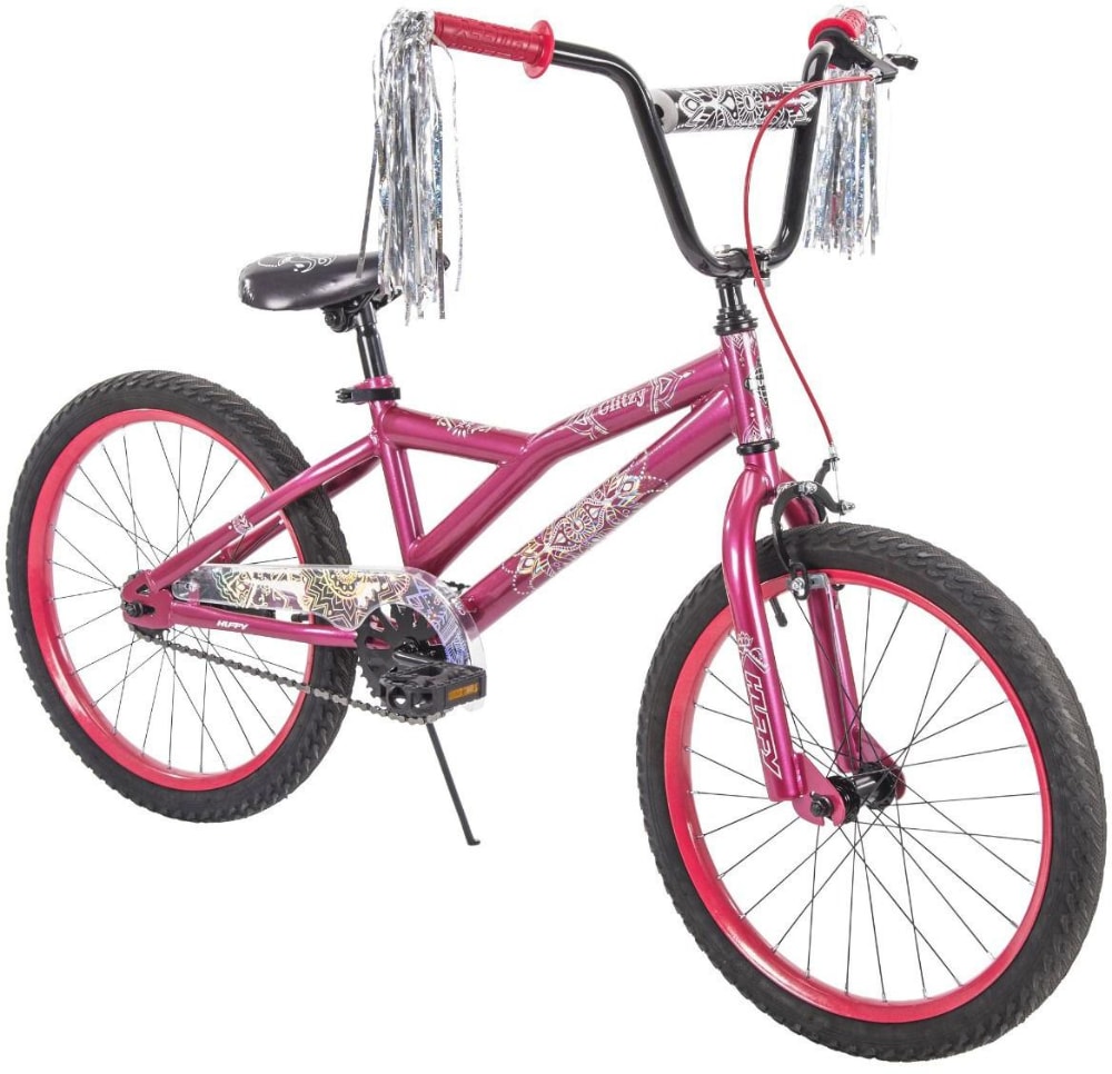 huffy sienna men's city bike