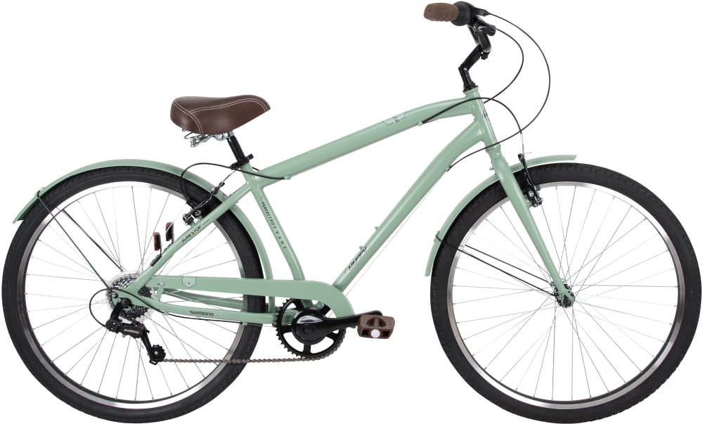 huffy sienna 24